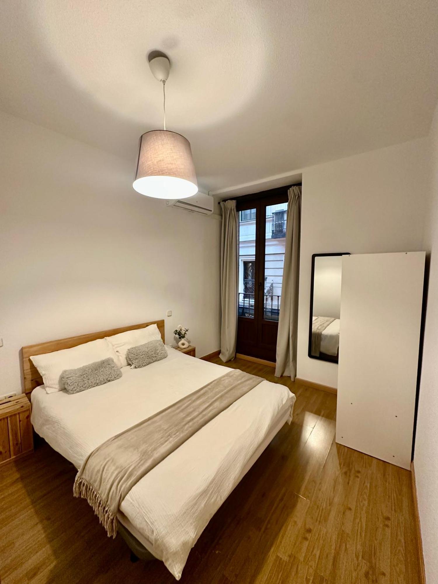 Maison d'hôtes Sol Center Madrid