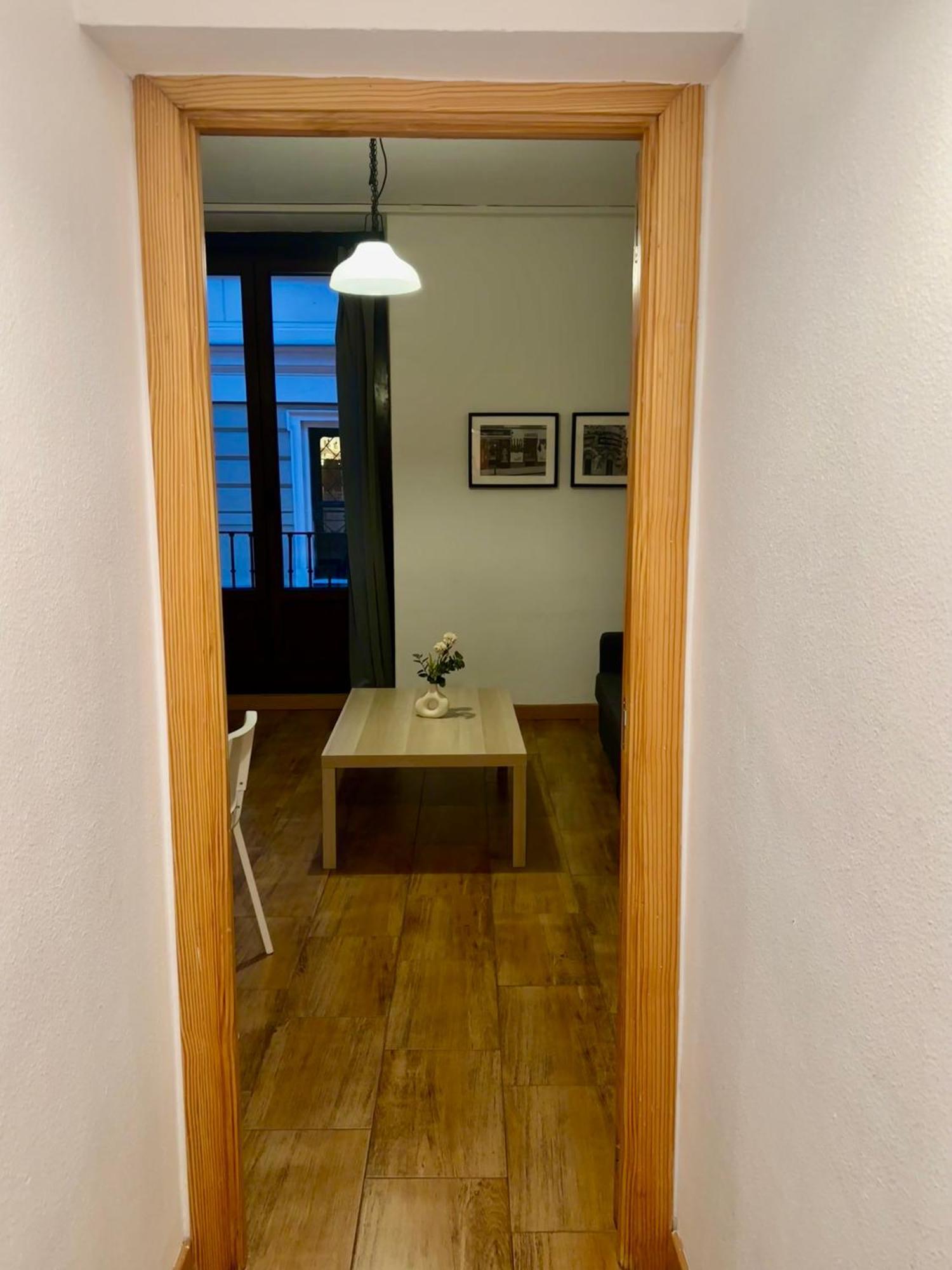 Maison d'hôtes Sol Center Madrid
